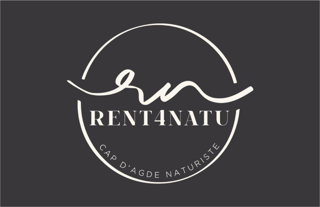 אגדה Village Naturiste R4N - Le Xo Port Nature 2 Coursive מראה חיצוני תמונה